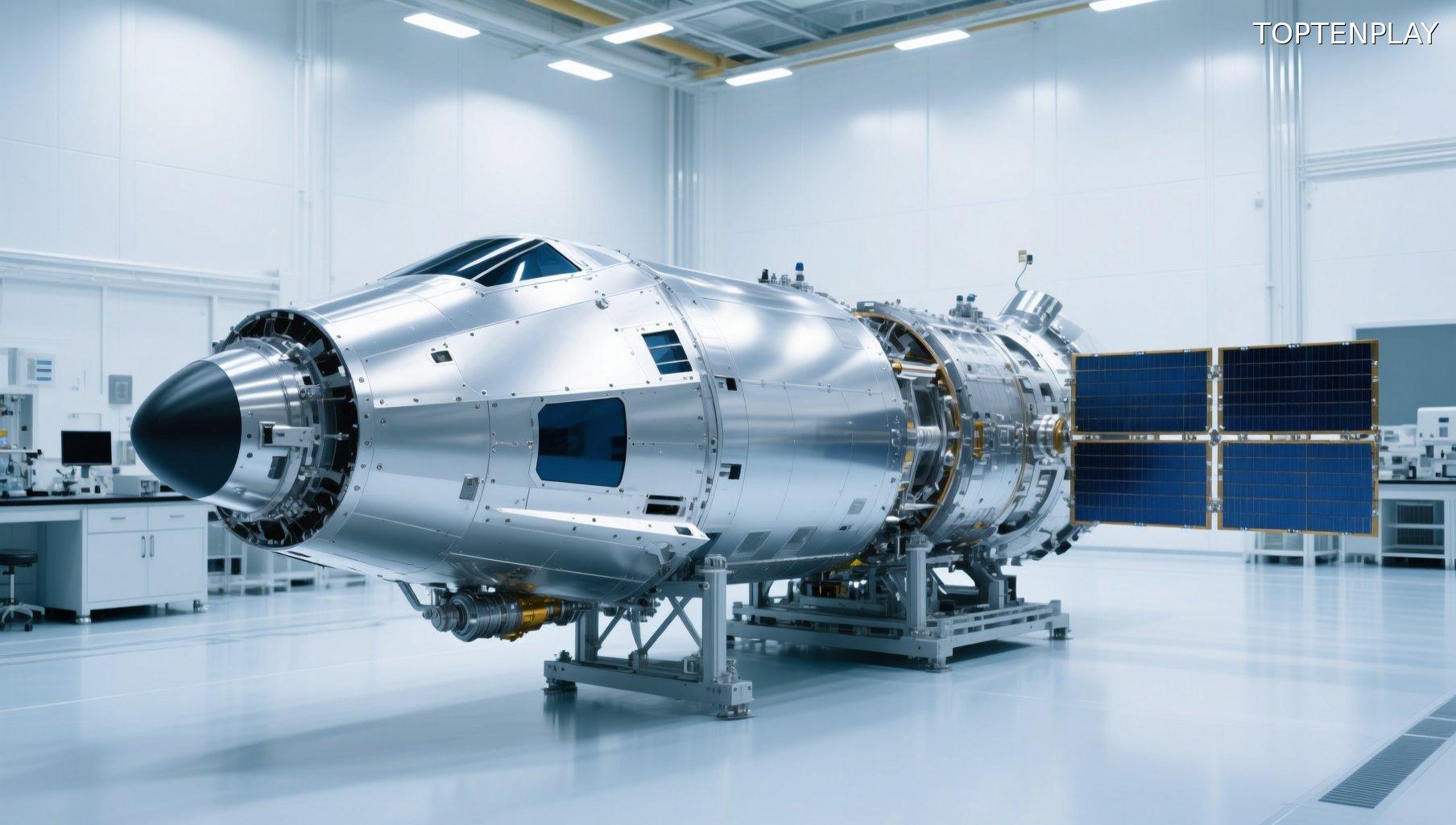 Image d'illustration © TopTenPlay