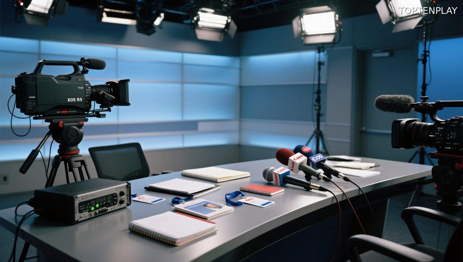 Image d'illustration © TopTenPlay