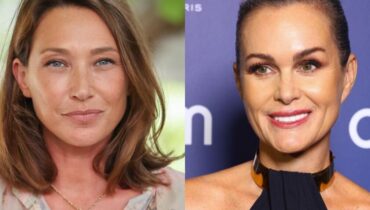 Cinéma Conflit familial famille Johnny Hallyday Laura Smet Læticia Hallyday