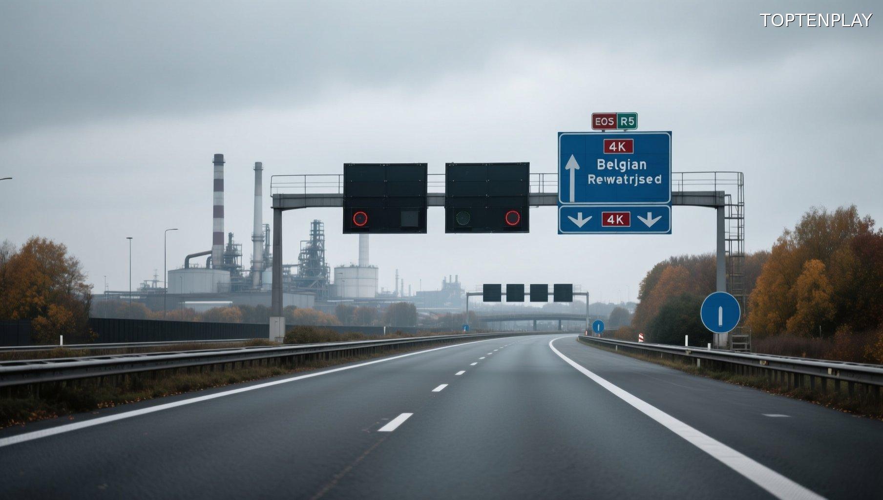 Image d'illustration © TopTenPlay