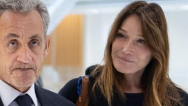Après la condamnation de son mari, Carla Bruni lui demande : « Je peux te jouer une chanson mon amour ? »