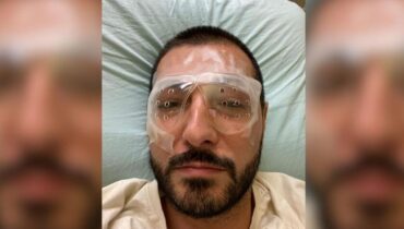 Boissons énergisantes injustice Négligence médicale Ophtalmologie Séquelles oculaires Témoignages
