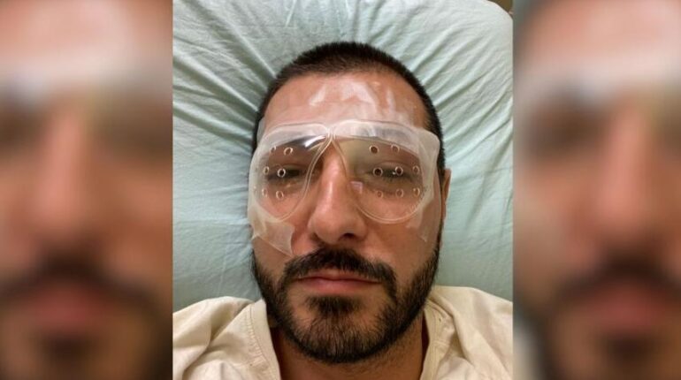 DJ, plongeuse, passionnée… leurs vies brisées par les interventions d’un ophtalmo marseillais Boissons énergisantes injustice Négligence médicale Ophtalmologie Séquelles oculaires Témoignages
