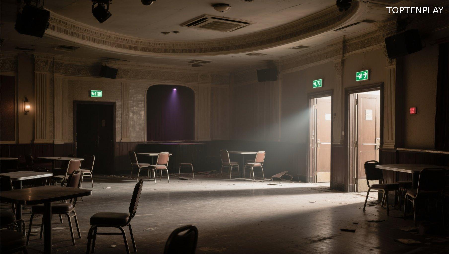 Image d'illustration © TopTenPlay