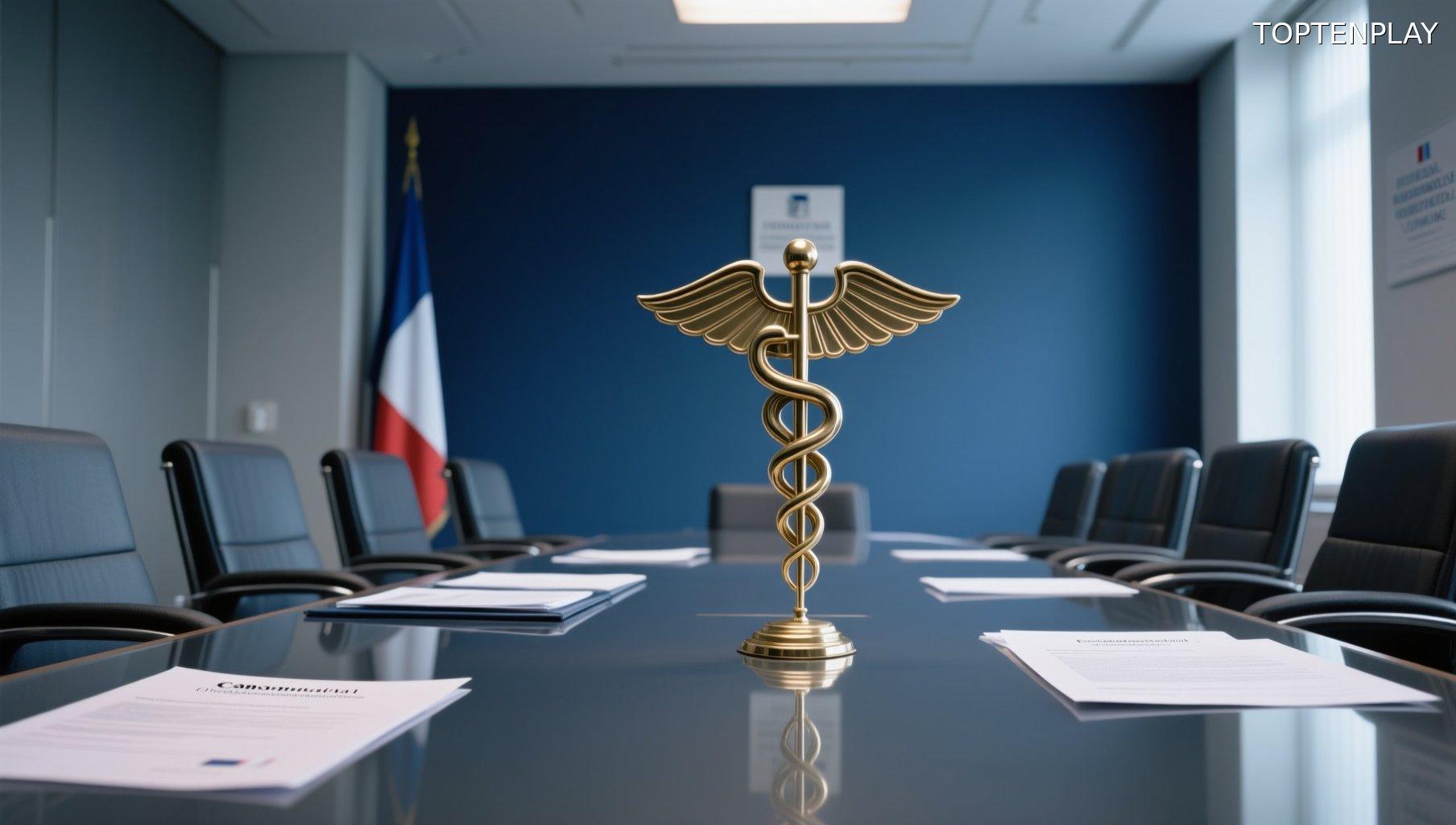 Image d'illustration © TopTenPlay