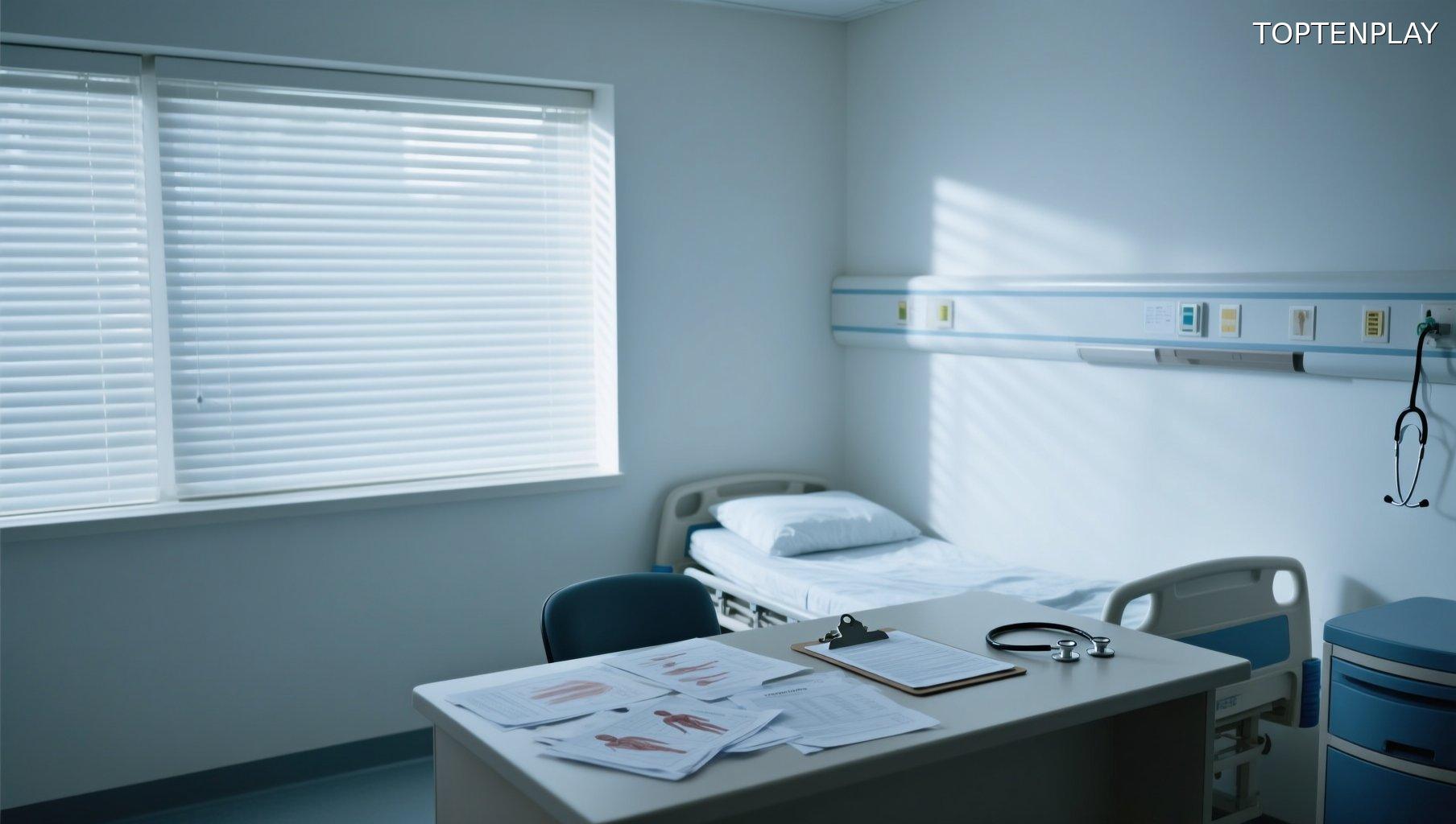 Image d'illustration © TopTenPlay