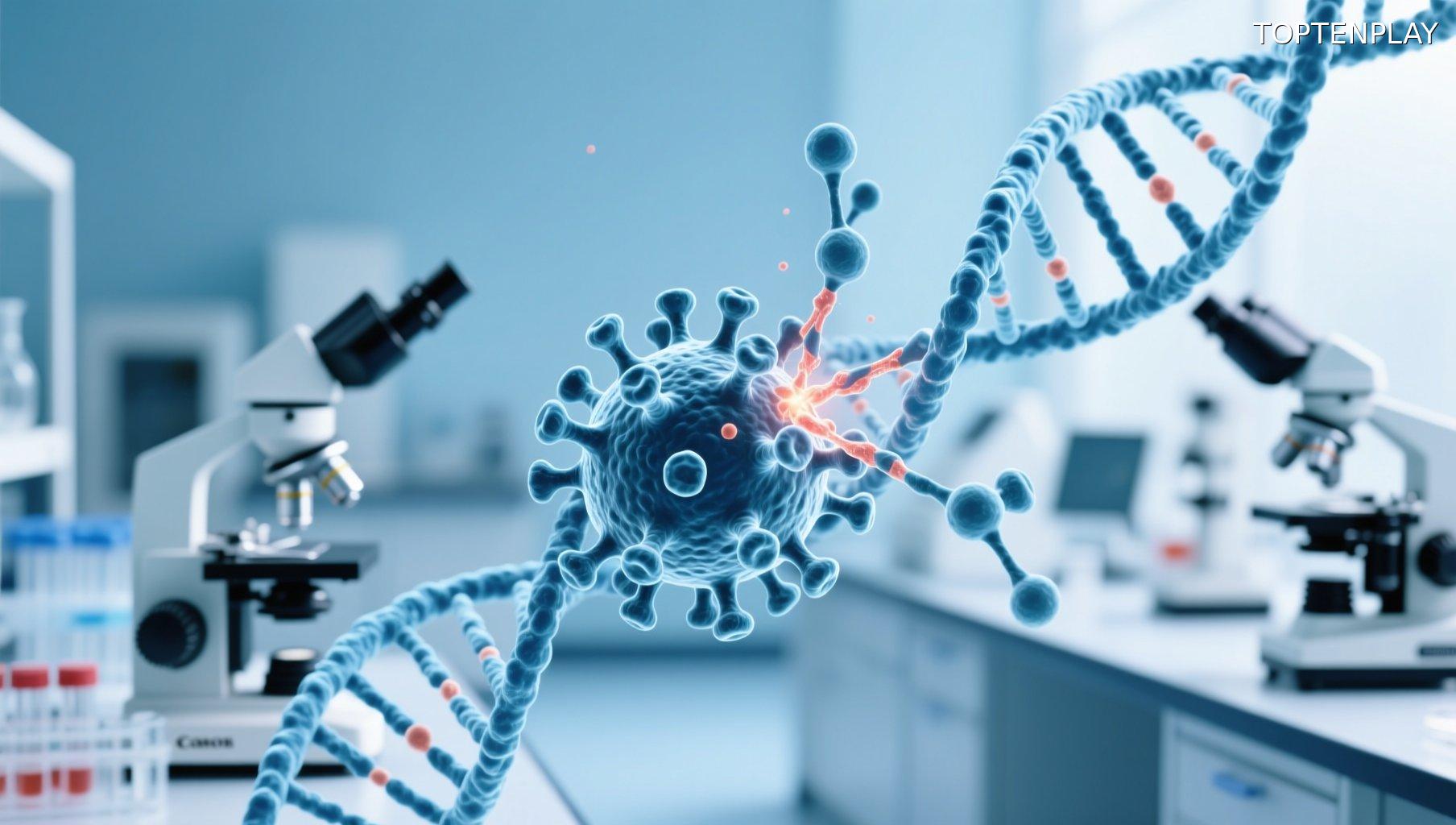 Image d'illustration © TopTenPlay