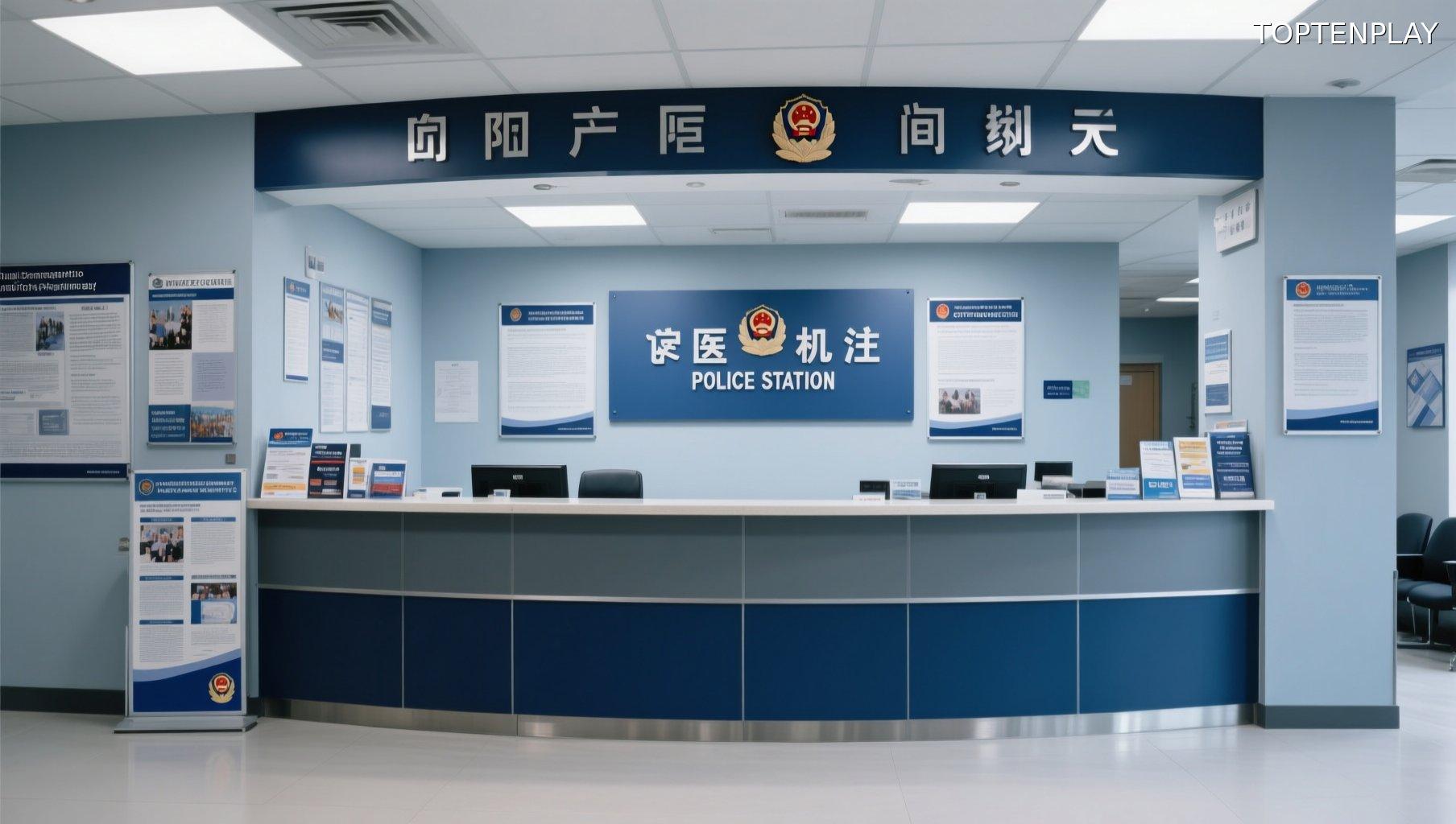 Image d'illustration © TopTenPlay