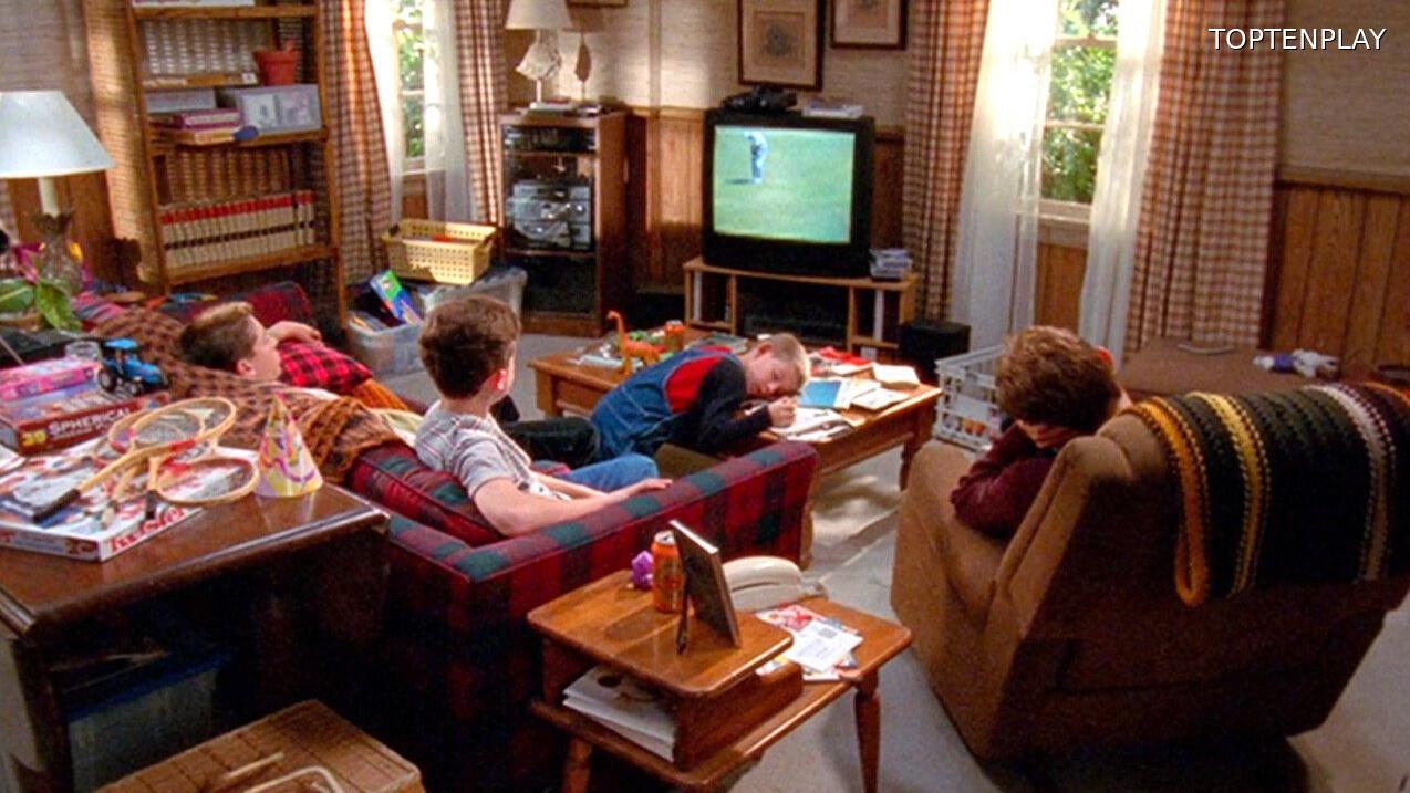 Image d'illustration © TopTenPlay