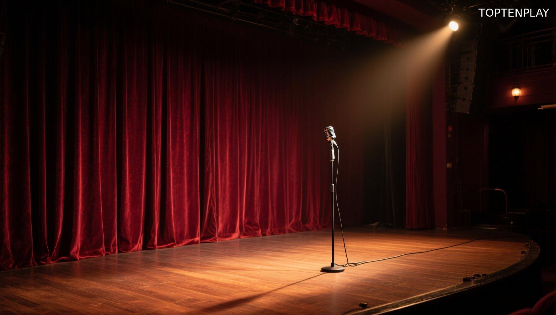 Image d'illustration © TopTenPlay