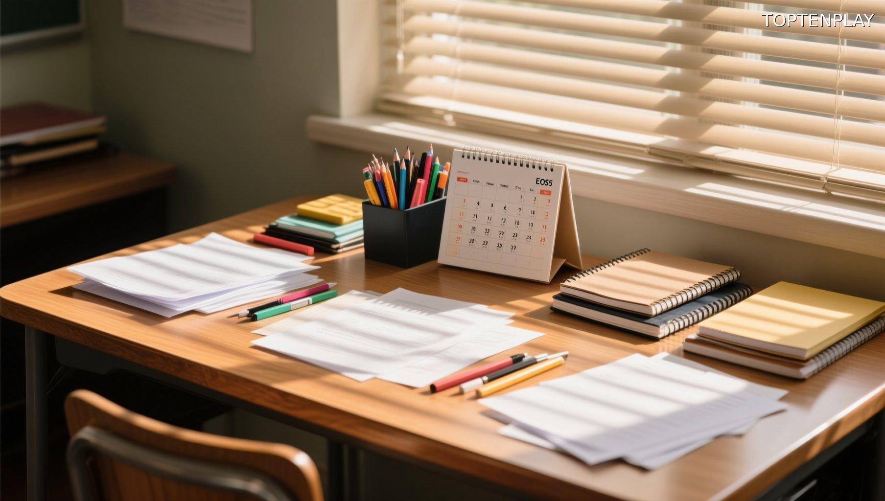 Image d'illustration © TopTenPlay