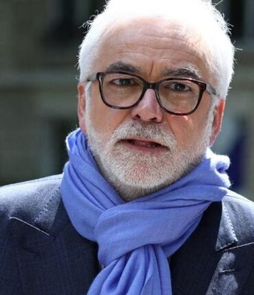 Pascal Praud contre-attaque après les accusations de Delphine Ernotte : « Elle met une cible sur nos vies »