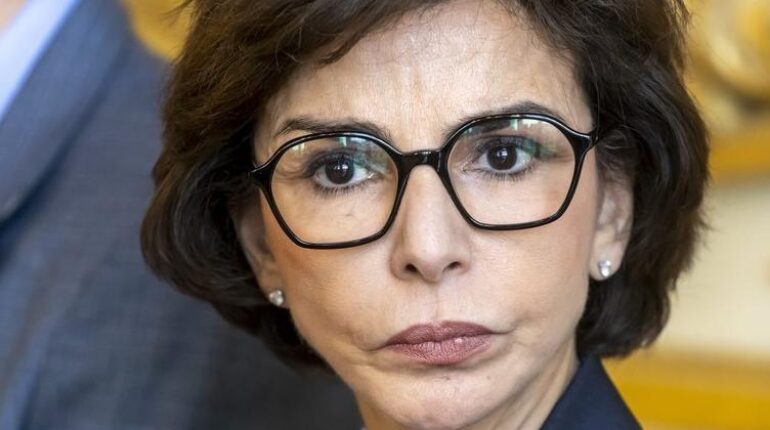 actualité politique France déclaration justice Patrimoine Rachida Dati transparence