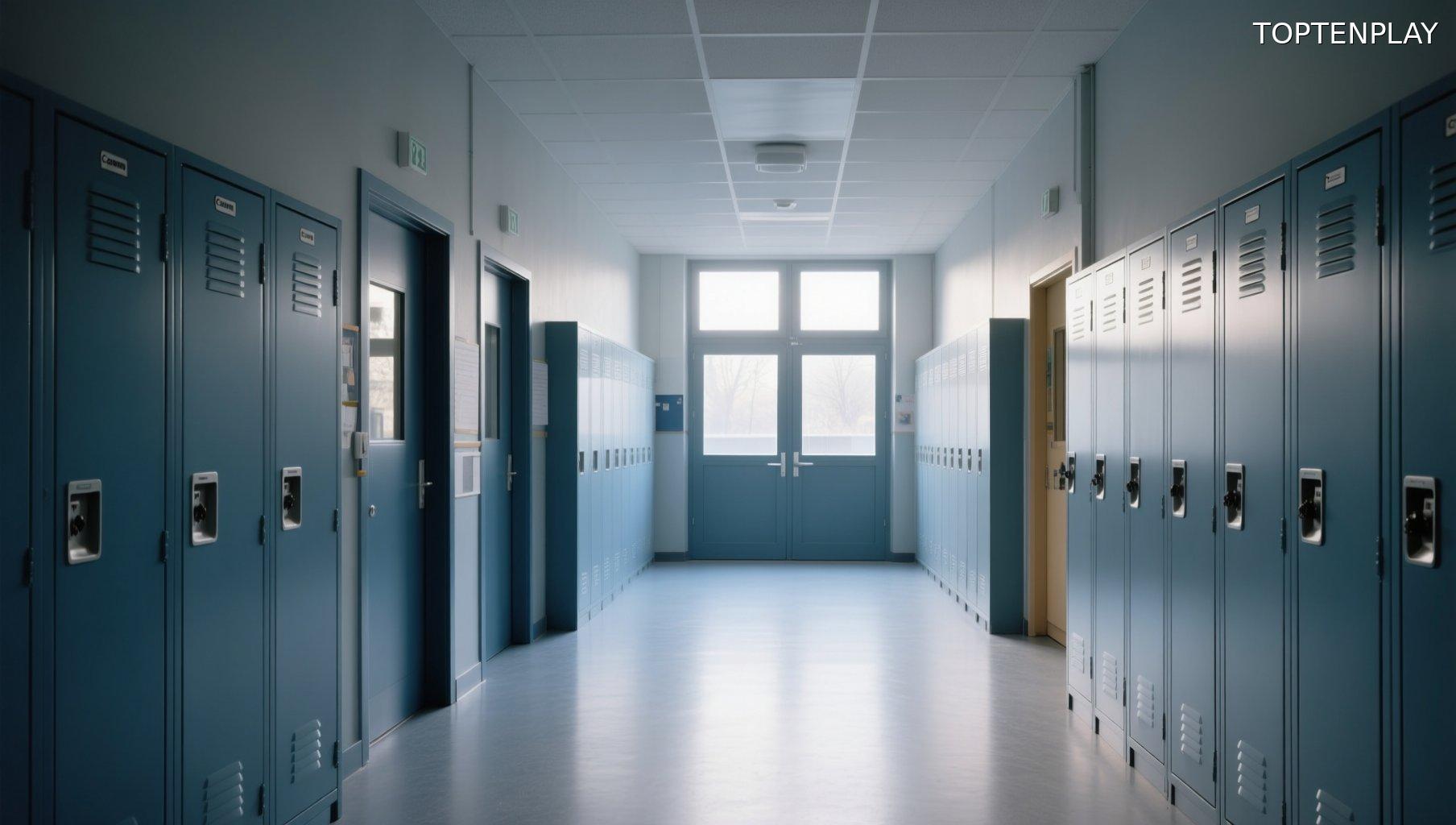 Image d'illustration © TopTenPlay