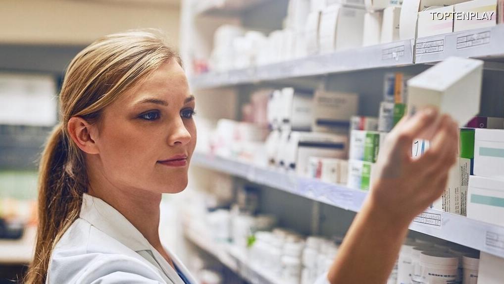 Image d'illustration © TopTenPlay