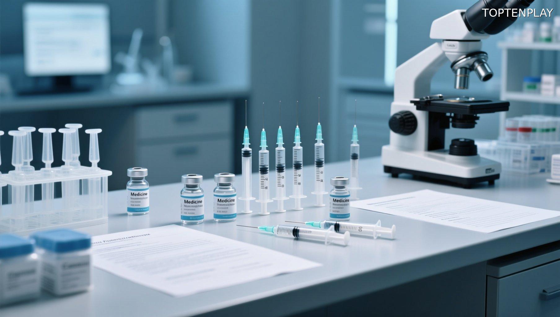 Image d'illustration © TopTenPlay