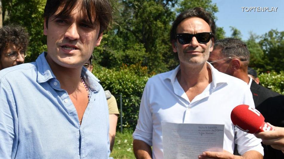 Image d'illustration © TopTenPlay