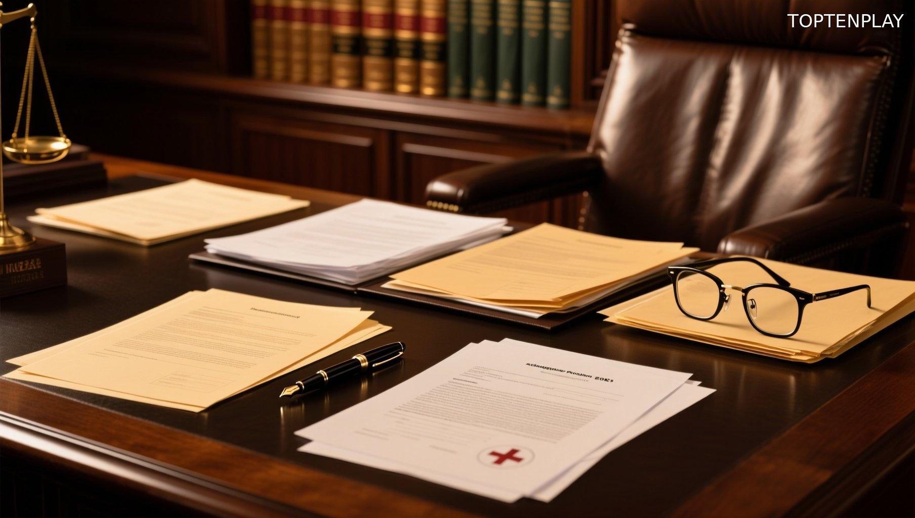 Image d'illustration © TopTenPlay