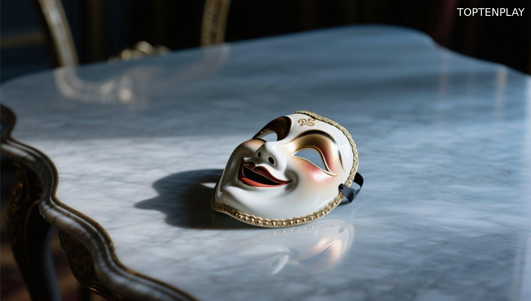 Image d'illustration © TopTenPlay