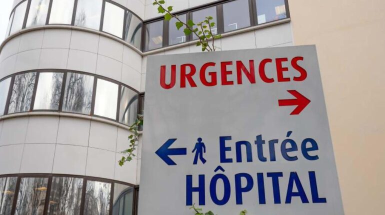 « 8 euros pour faire le bisou du soir » : la colère d’un mari contraint de payer 200€ de parking en quoi est-ce bénéfique pour les patients Hôpitaux la distribution gratuite Parking Services publics Stationnement Tarifs