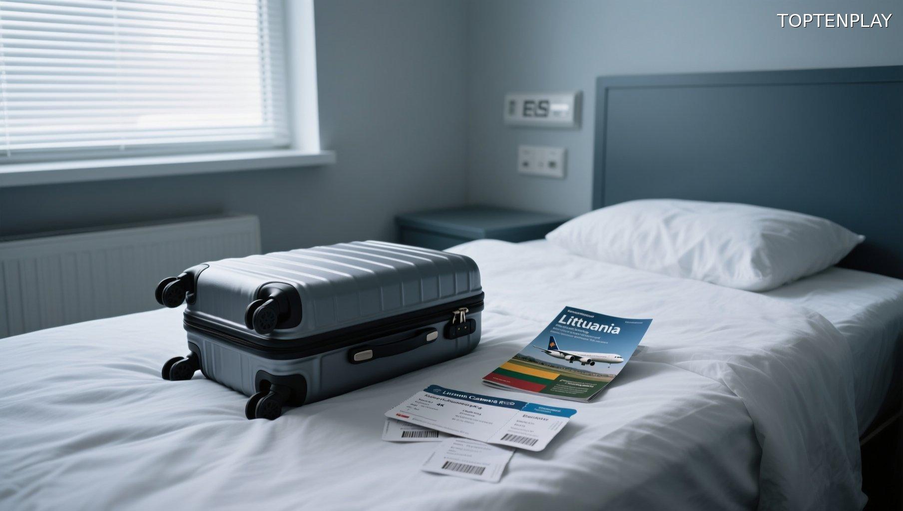 Image d'illustration © TopTenPlay