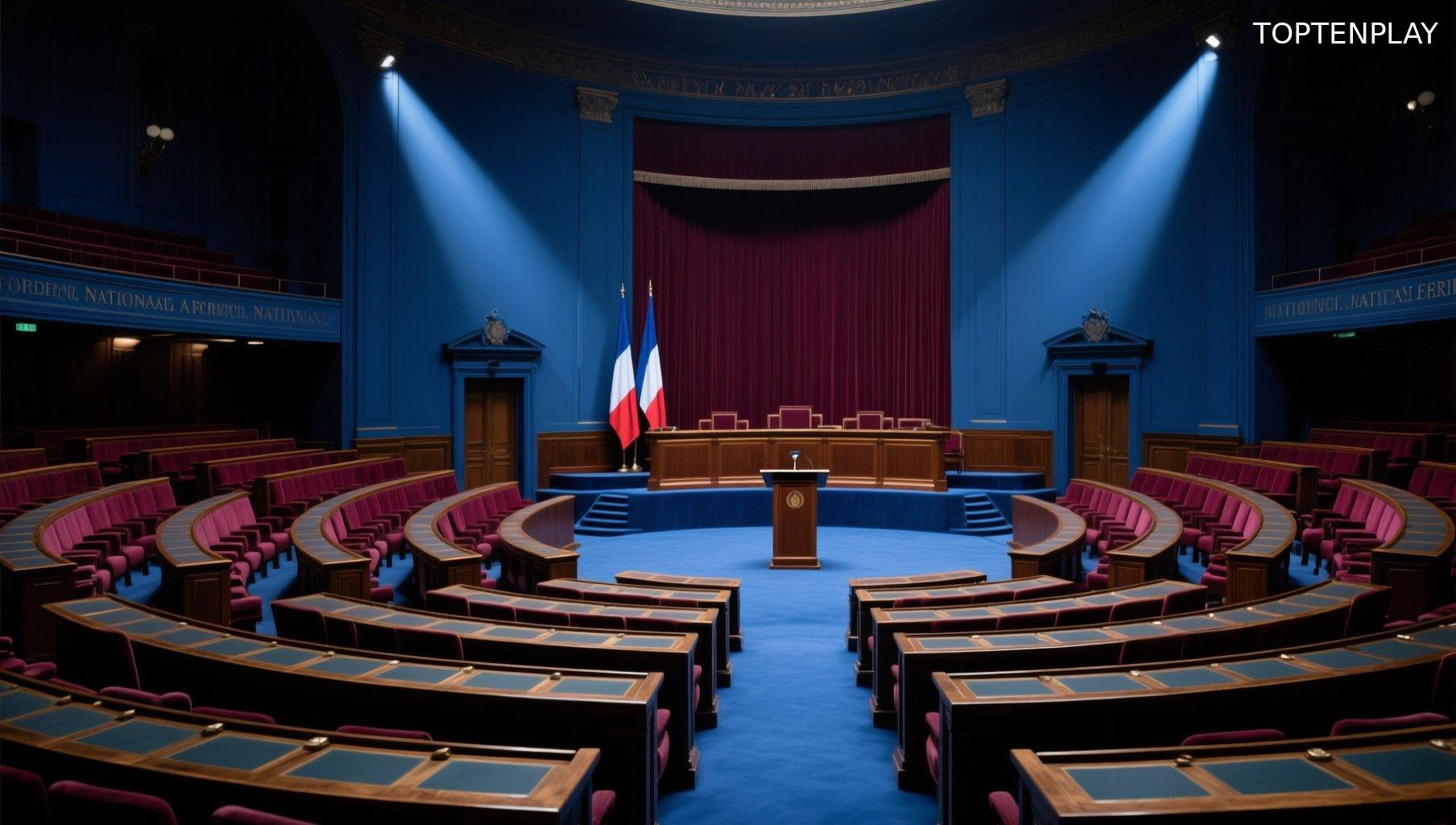 Image d'illustration © TopTenPlay