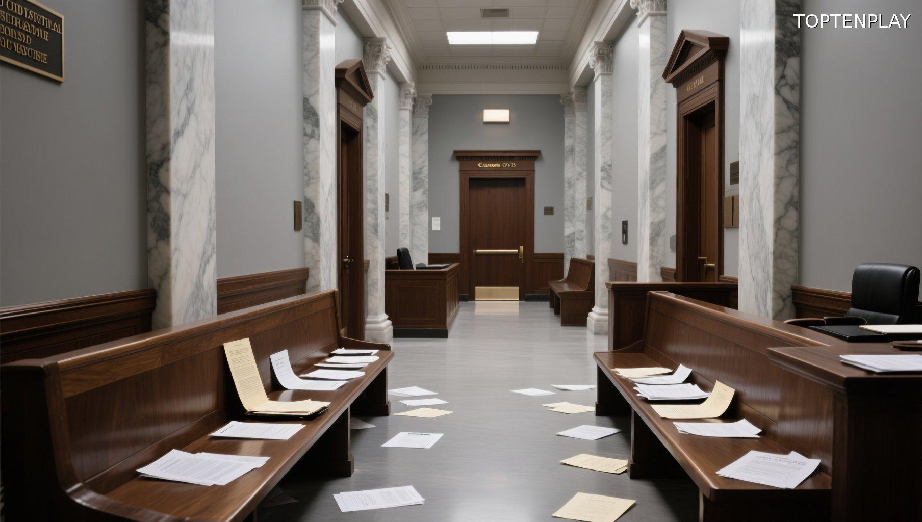 Image d'illustration © TopTenPlay