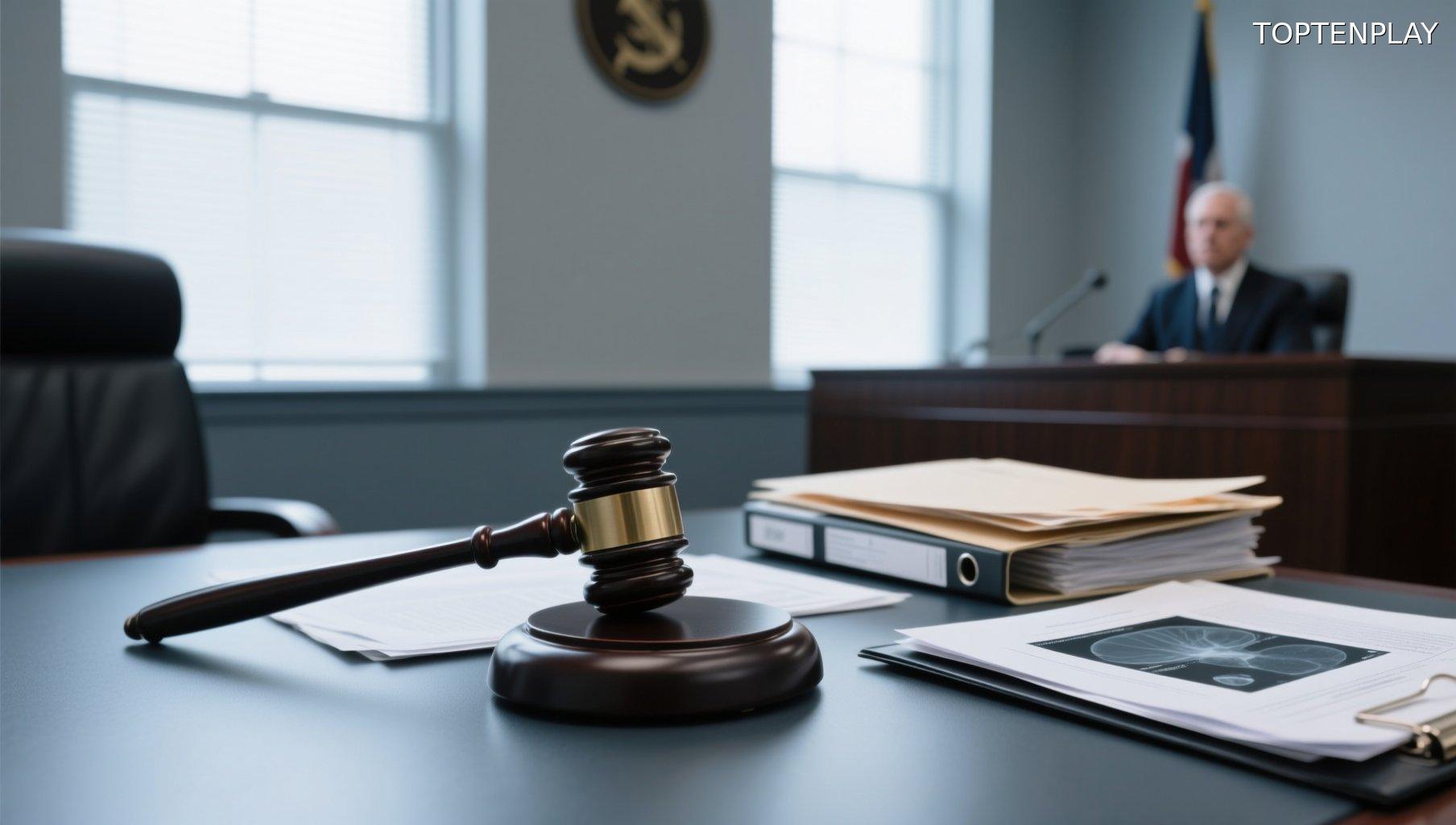 Image d'illustration © TopTenPlay