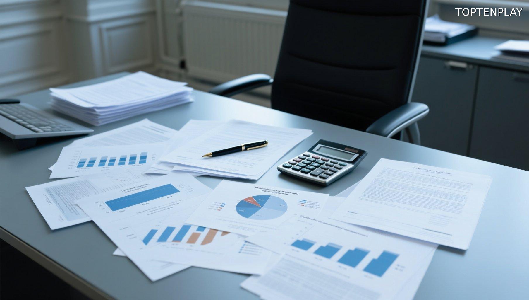 Image d'illustration © TopTenPlay