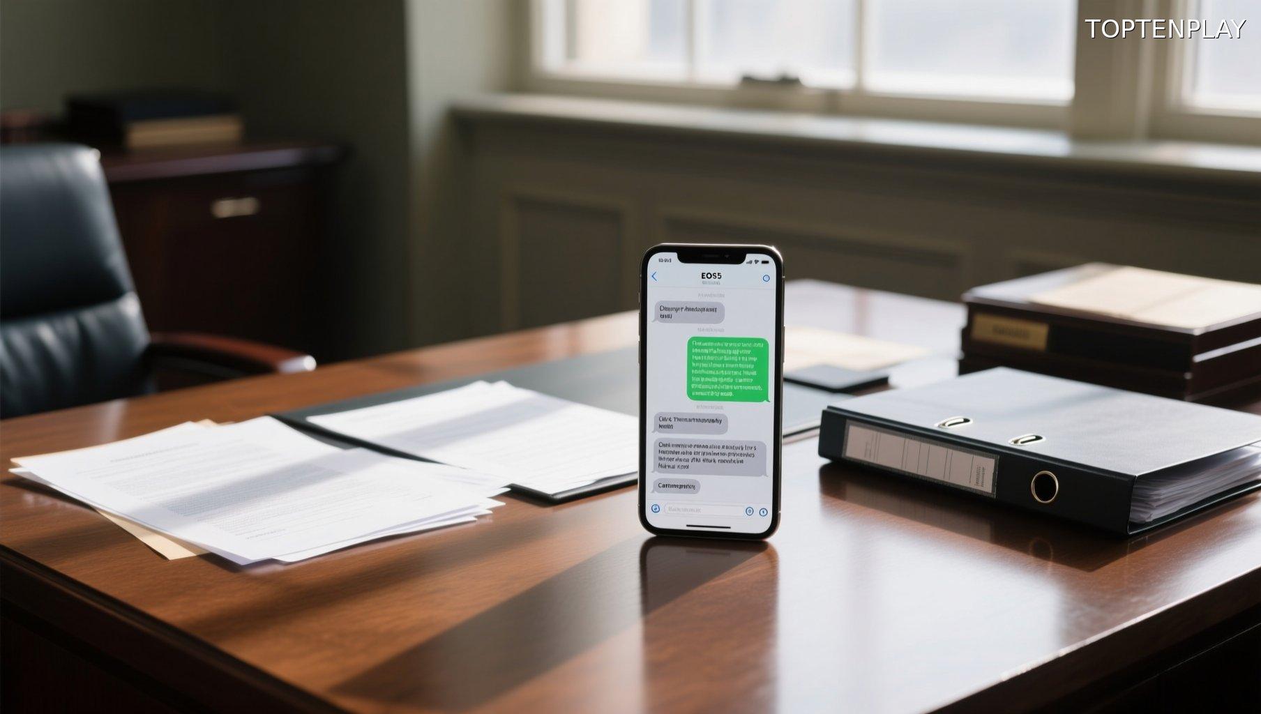 Image d'illustration © TopTenPlay