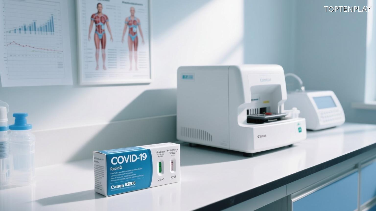 Image d'illustration © TopTenPlay