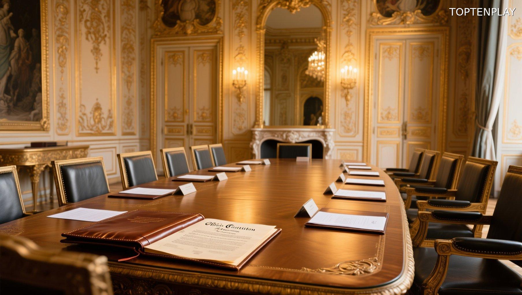 Image d'illustration © TopTenPlay