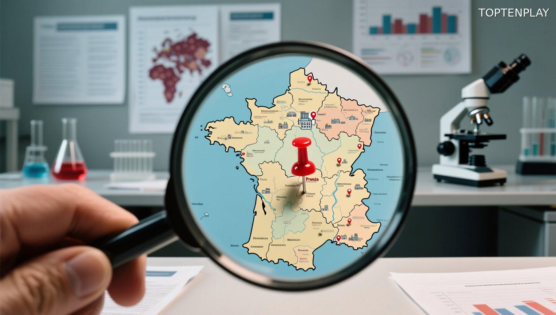 Image d'illustration © TopTenPlay