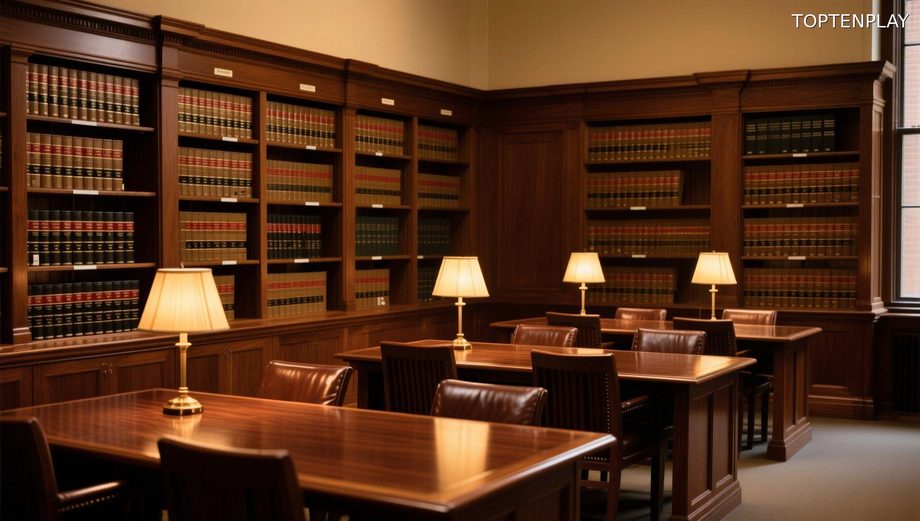 Image d'illustration © TopTenPlay