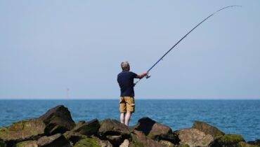 accusent la France corps repêchés environnement Espèces marines Pêche amateur Réglementation