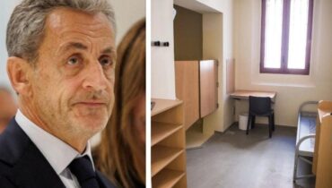 « On fera tout pour qu’il ne dorme pas en prison » : l’avocat de Sarkozy révèle sa stratégie après la condamnation historique