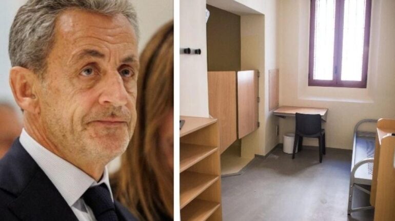 « On fera tout pour qu’il ne dorme pas en prison » : l’avocat de Sarkozy révèle sa stratégie après la condamnation historique Affaire politique Appel à témoins Condamnation injustice Nicolas Sarkozy peine de prison
