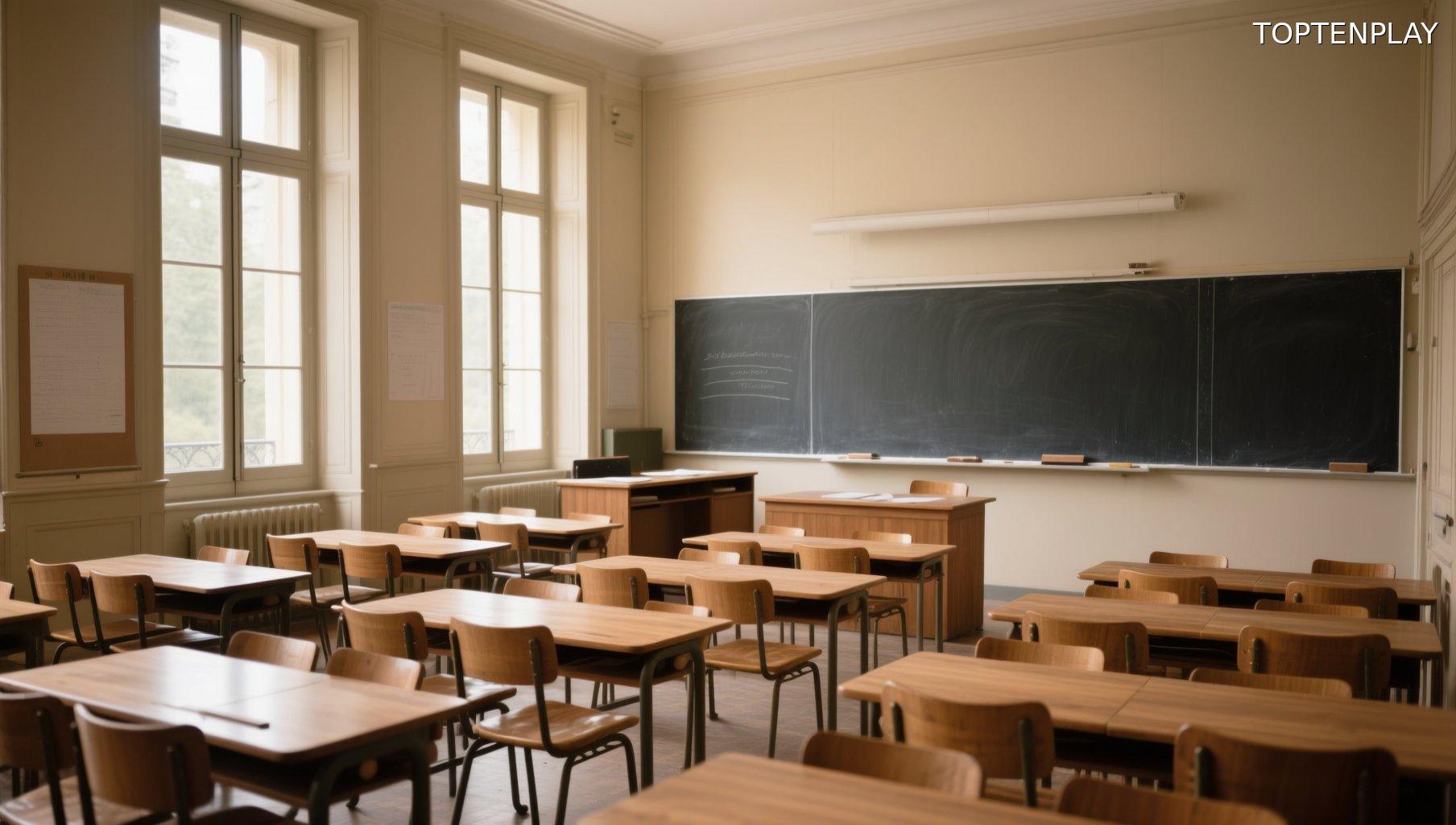 Image d'illustration © TopTenPlay