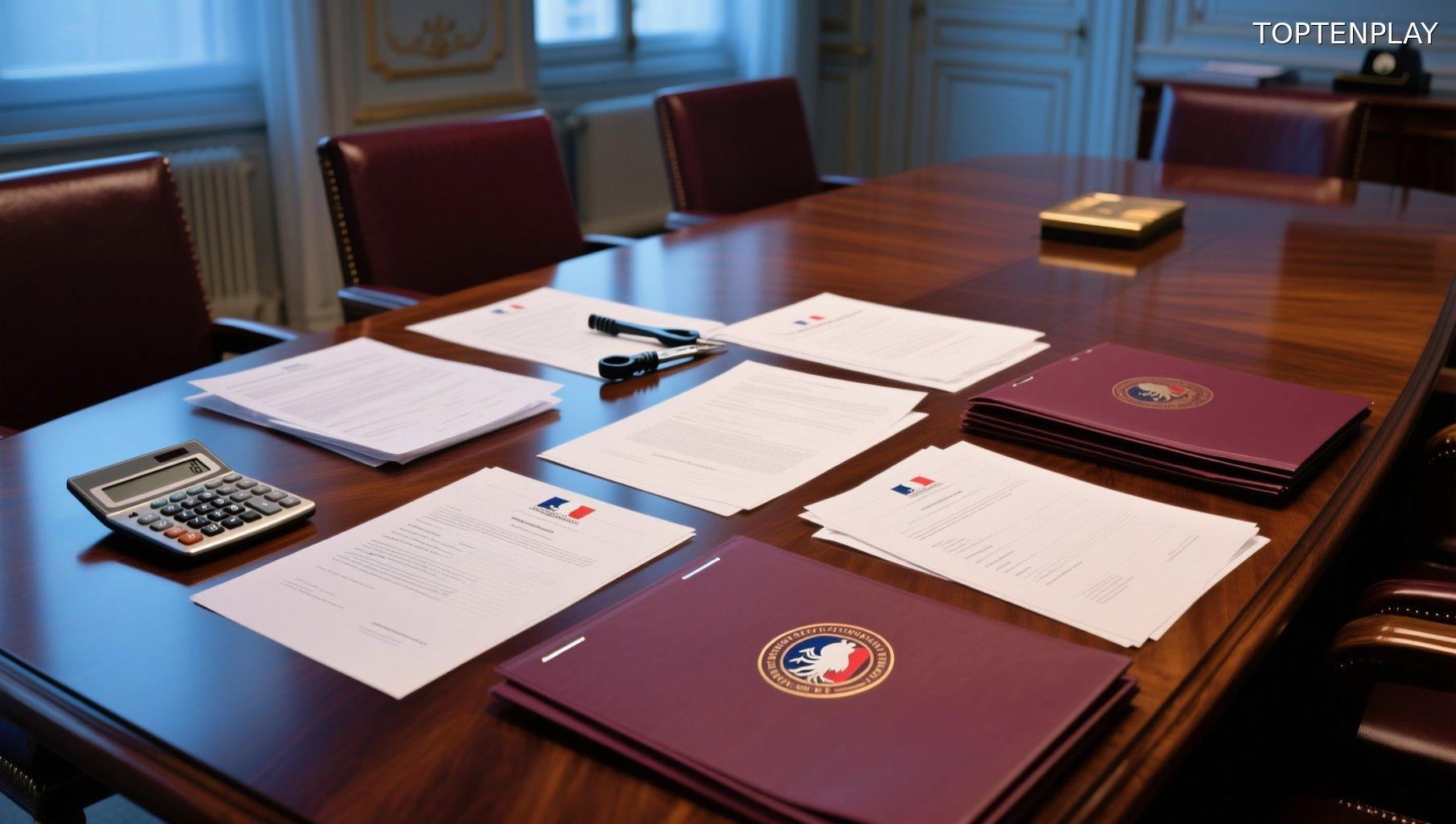 Image d'illustration © TopTenPlay