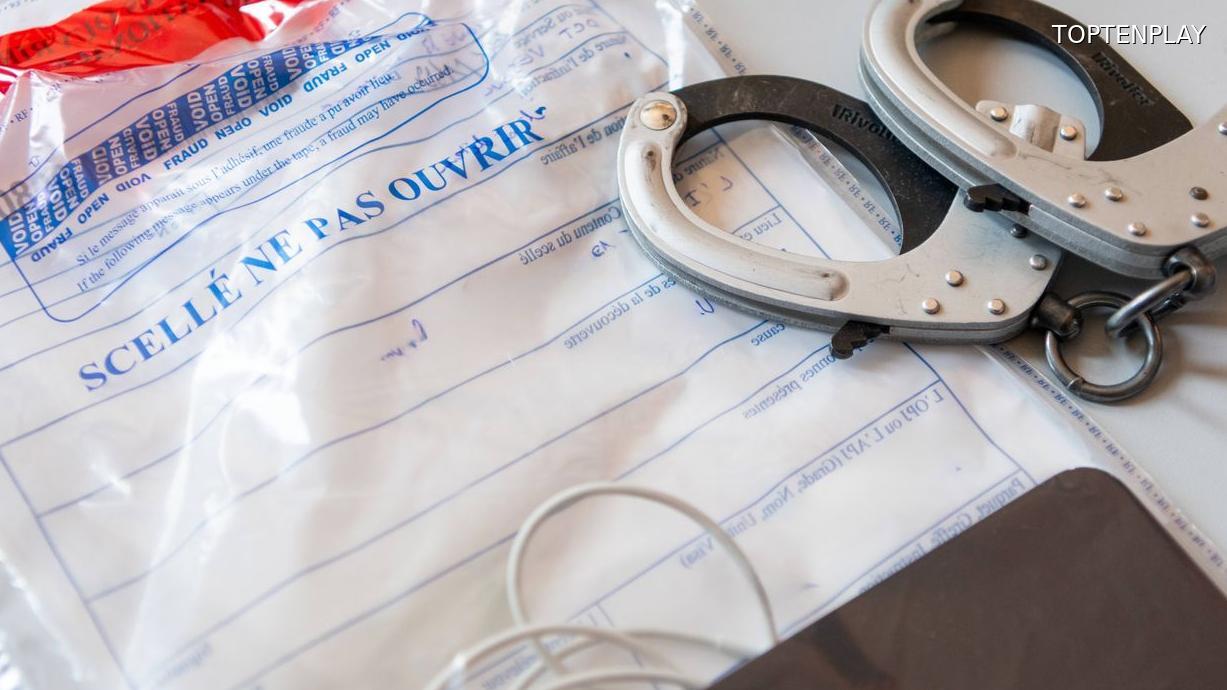 Image d'illustration © TopTenPlay