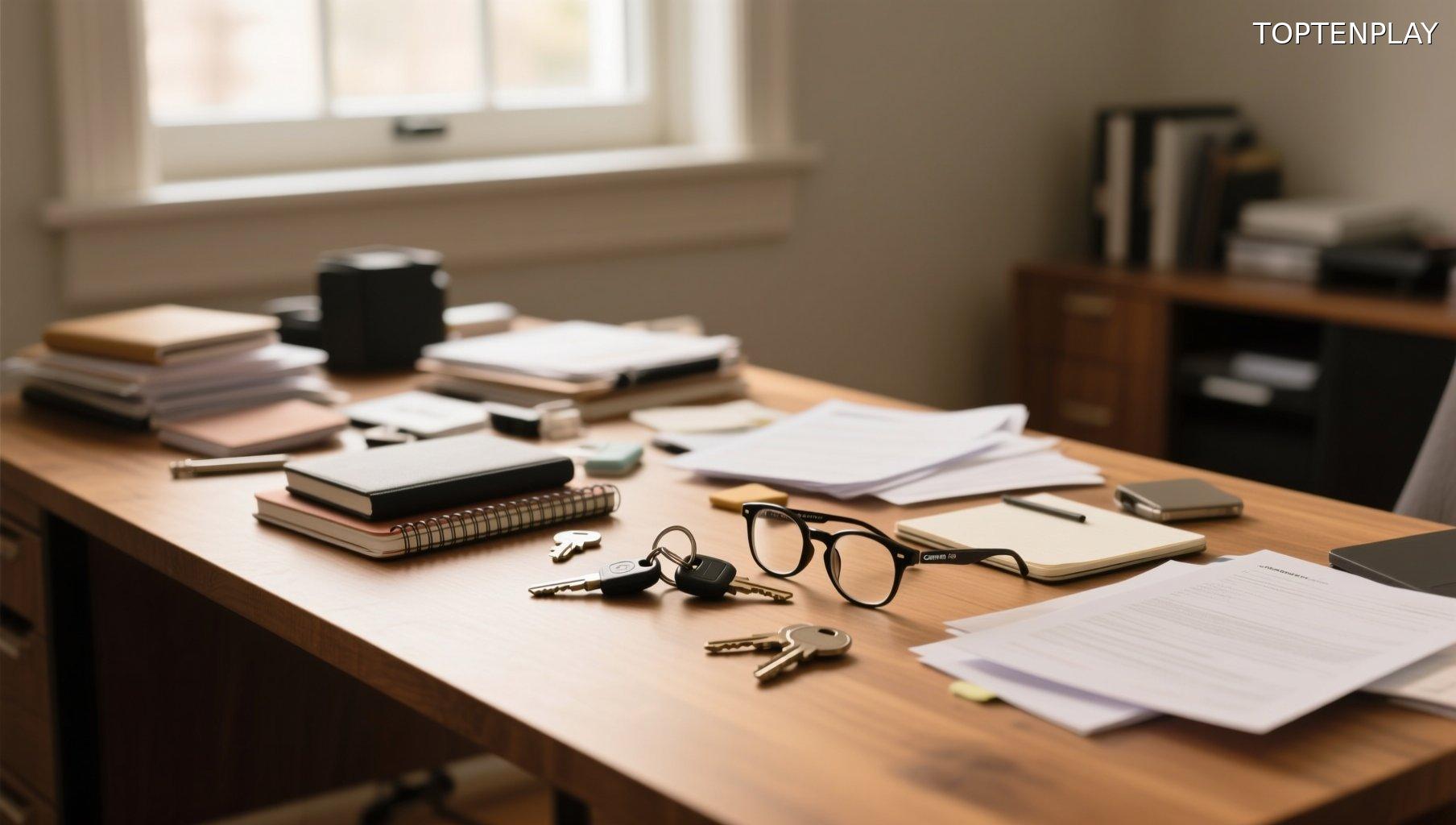 Image d'illustration © TopTenPlay