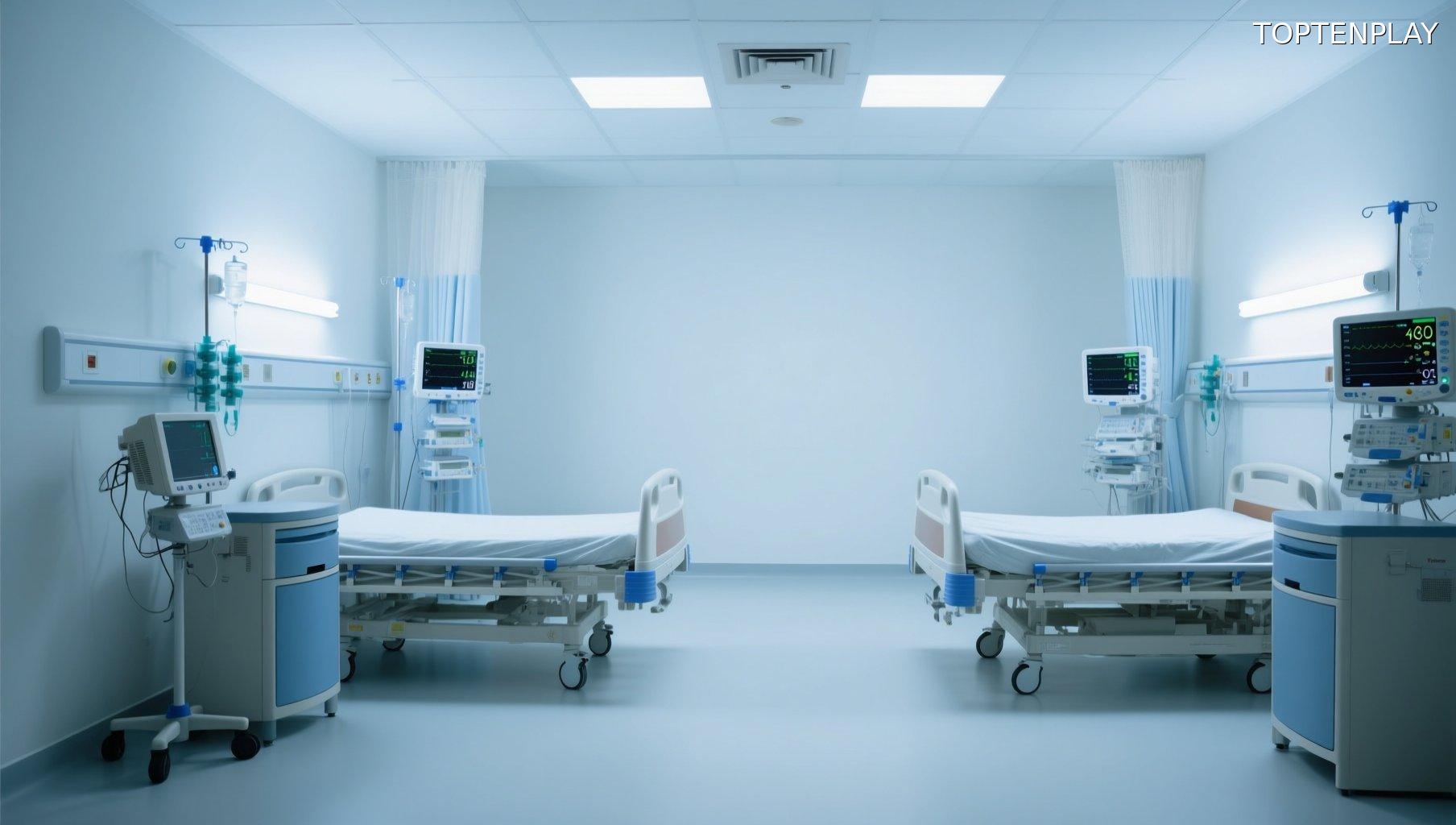 Image d'illustration © TopTenPlay