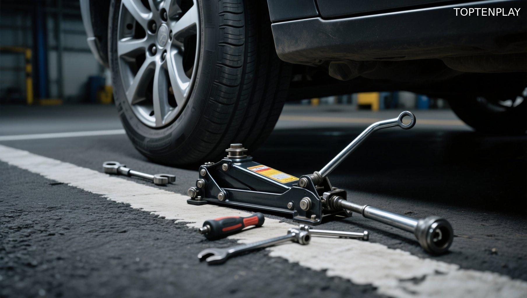 Image d'illustration © TopTenPlay