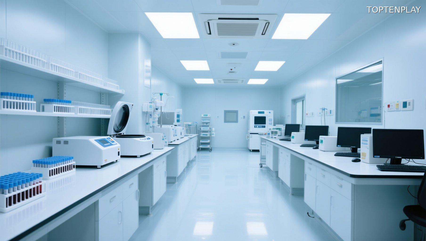 Image d'illustration © TopTenPlay