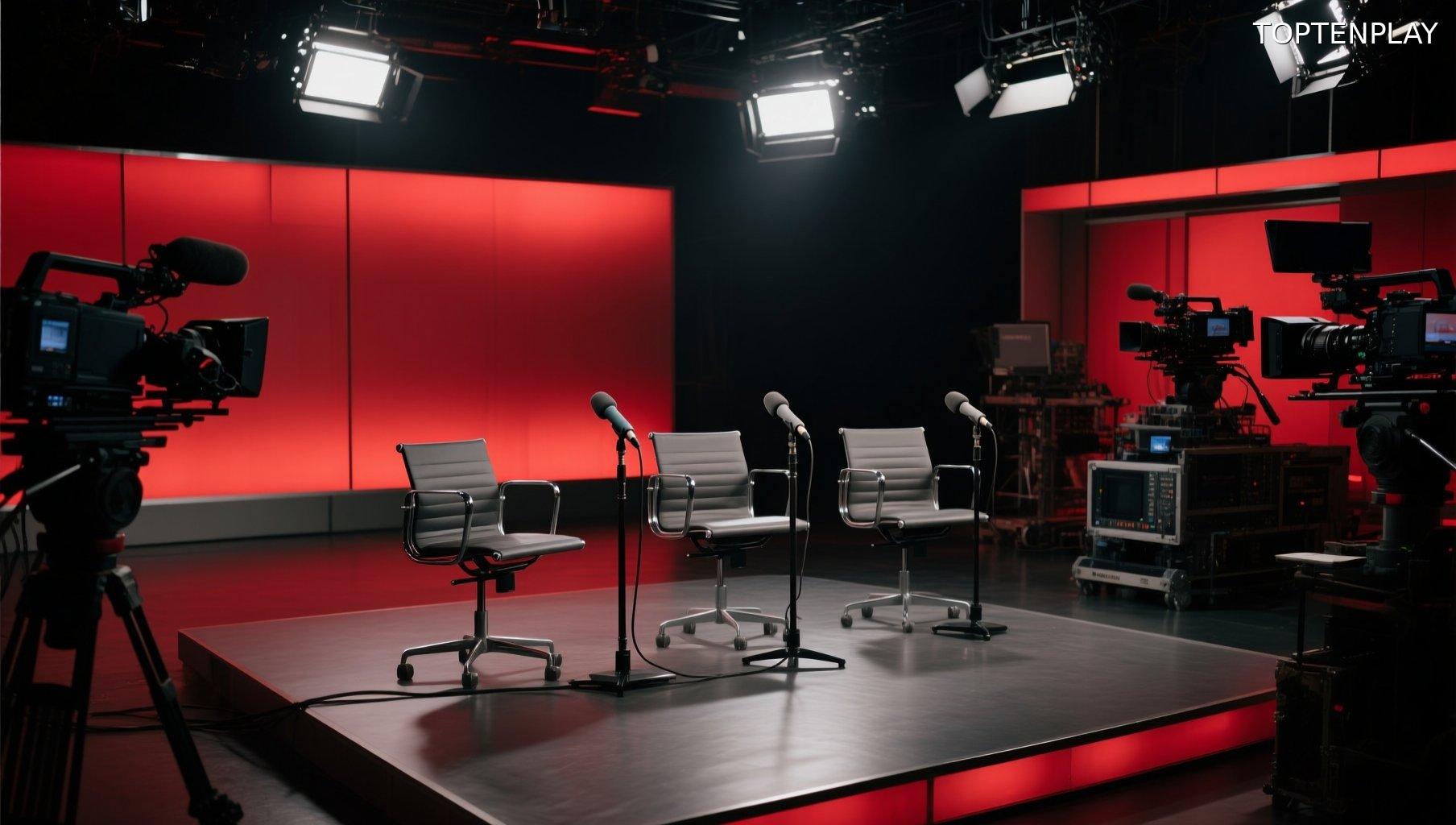 Image d'illustration © TopTenPlay