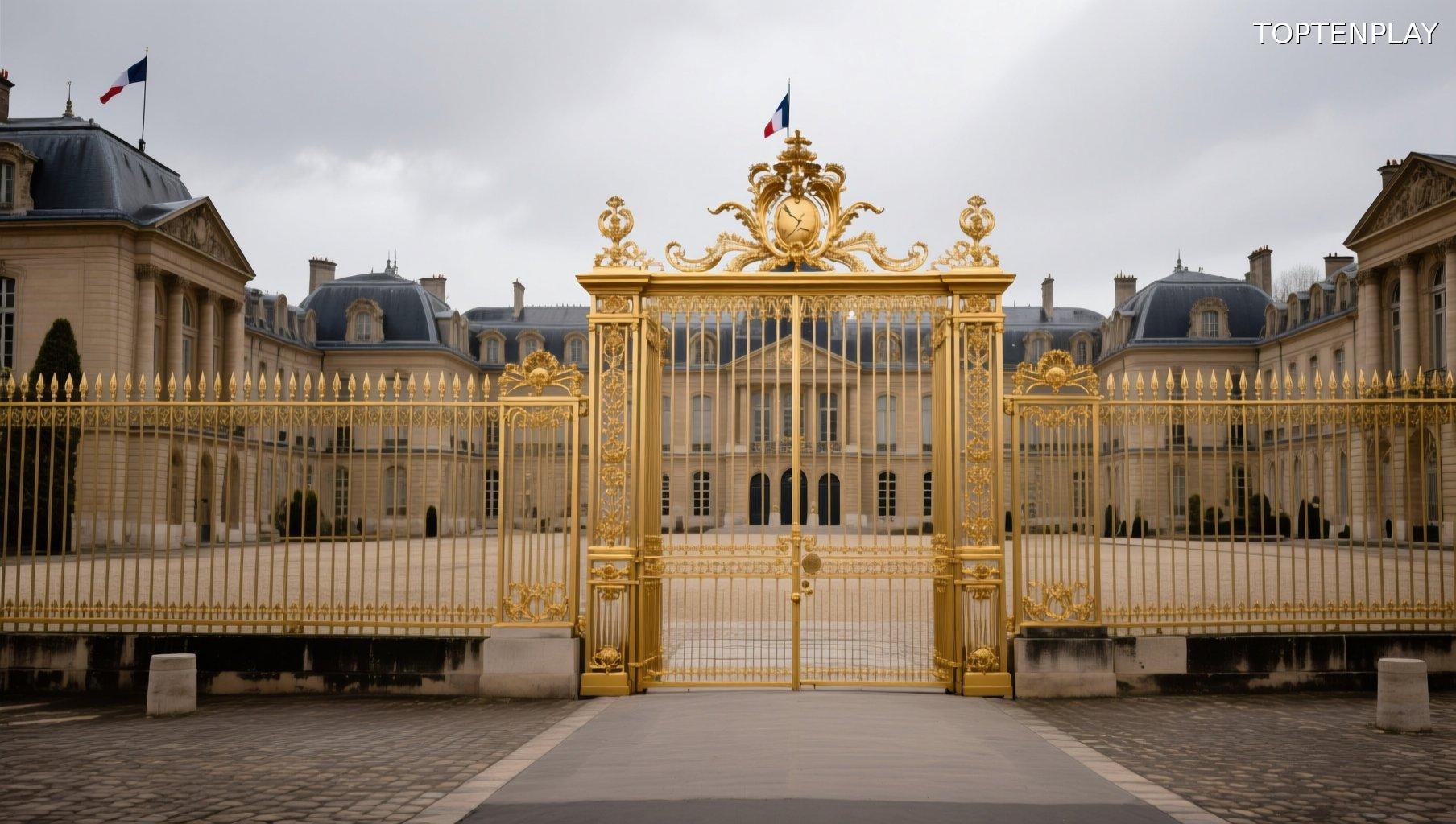 Image d'illustration © TopTenPlay