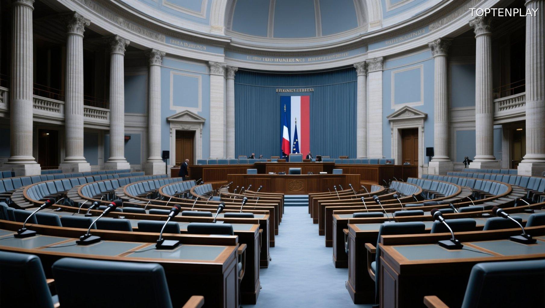 Image d'illustration © TopTenPlay