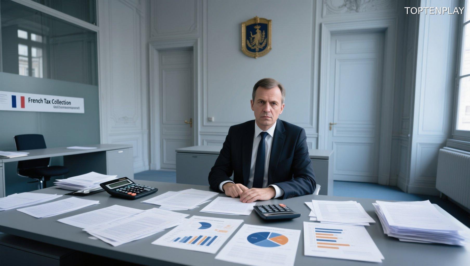 Image d'illustration © TopTenPlay