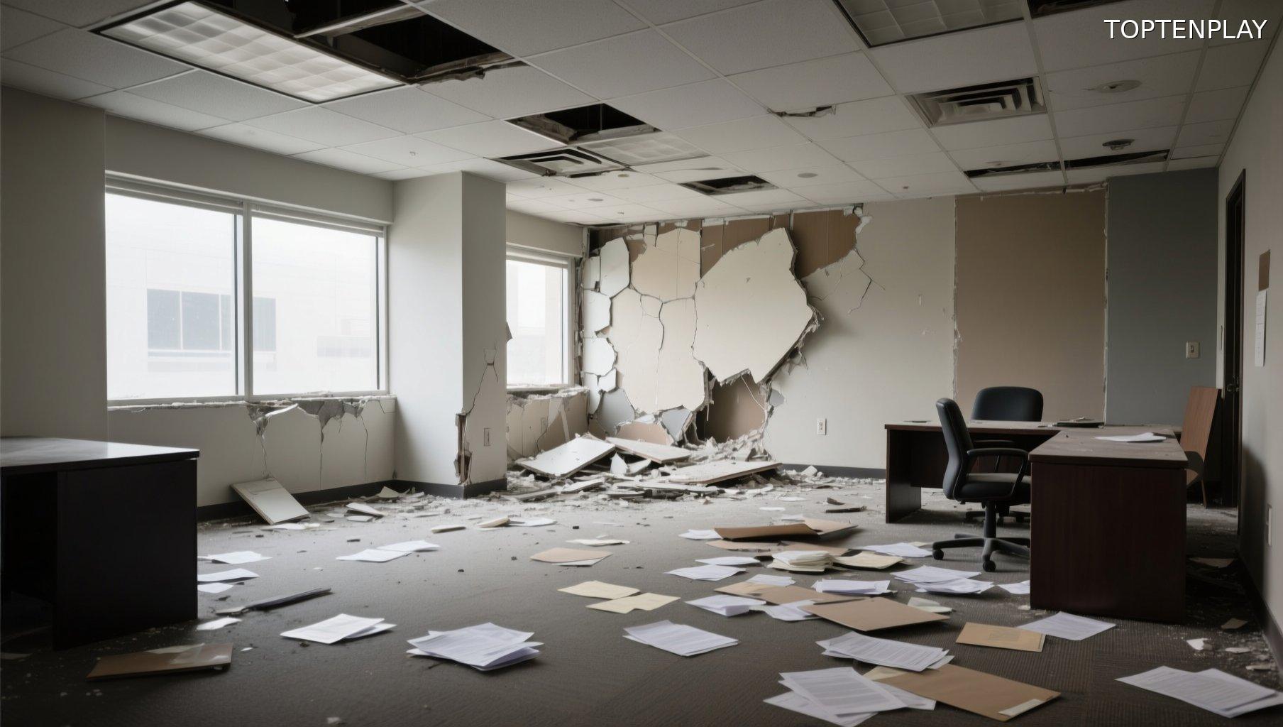 Image d'illustration © TopTenPlay