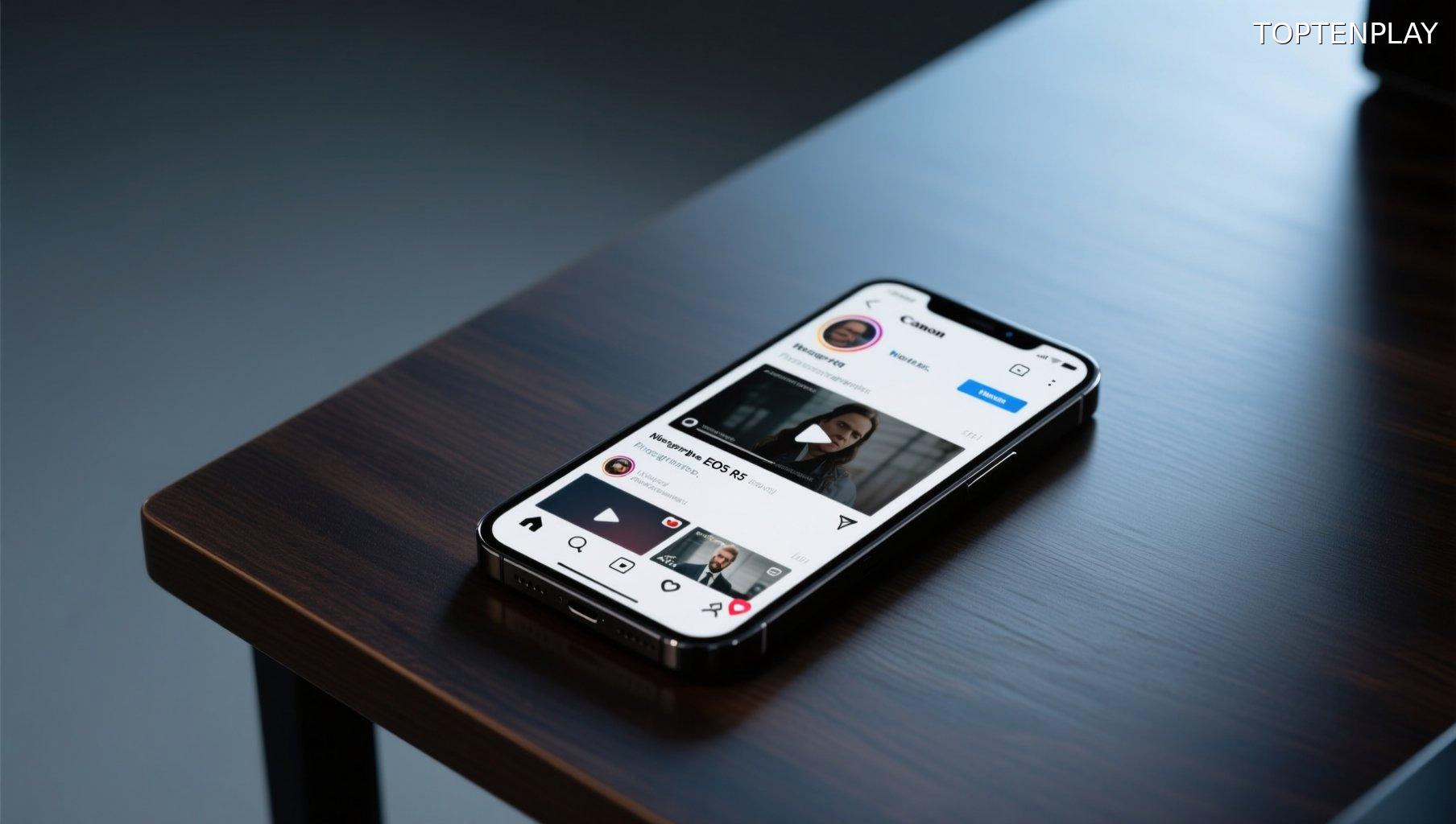 Image d'illustration © TopTenPlay